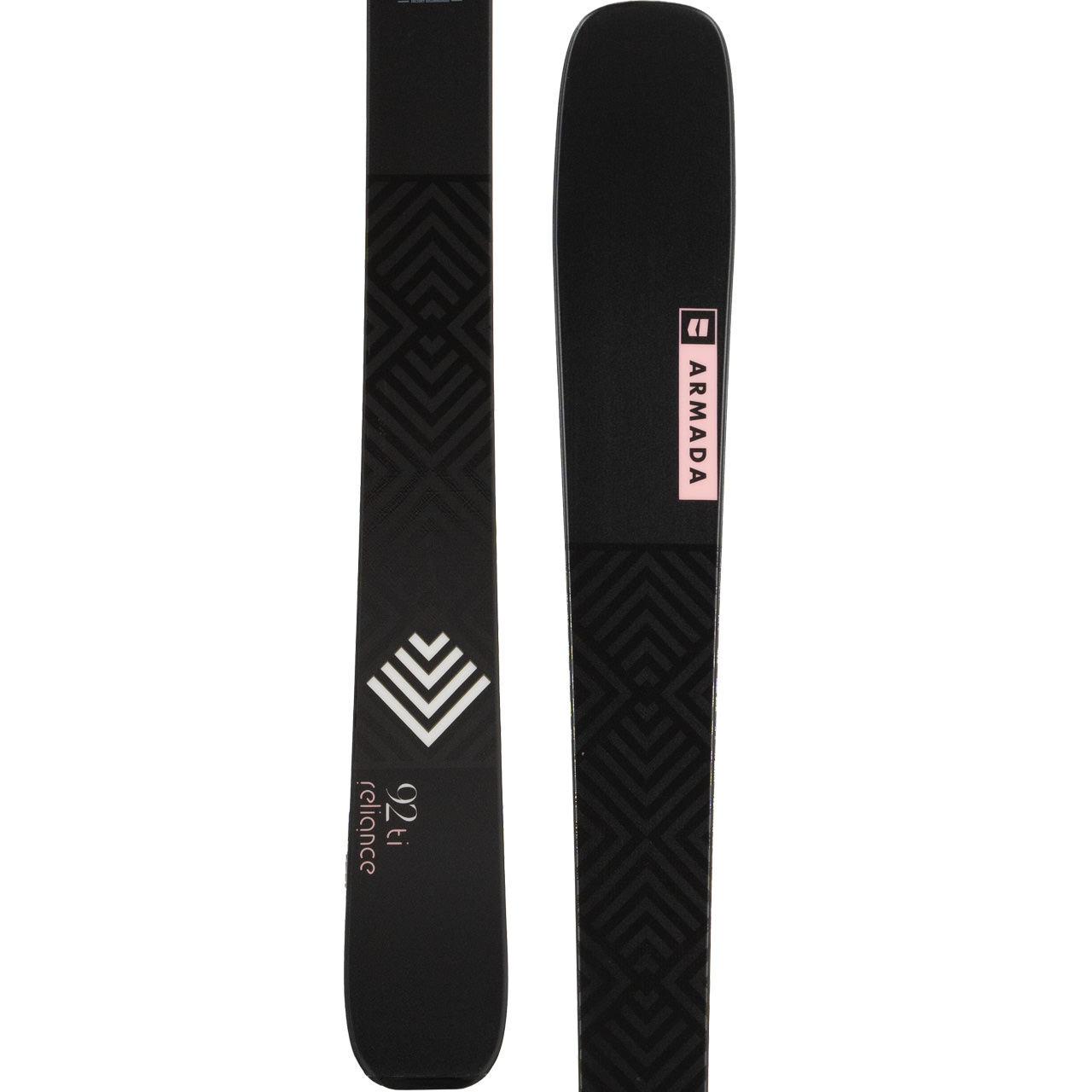 Armada Reliance 92 Ti | Armada Freeride   Allmountain Ski | Armada | A | MARKEN | XSPO