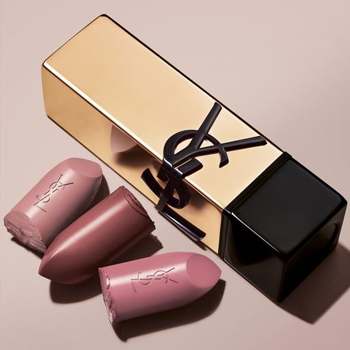 Yves Saint Laurent Rouge Pur Couture Lipstick, N15