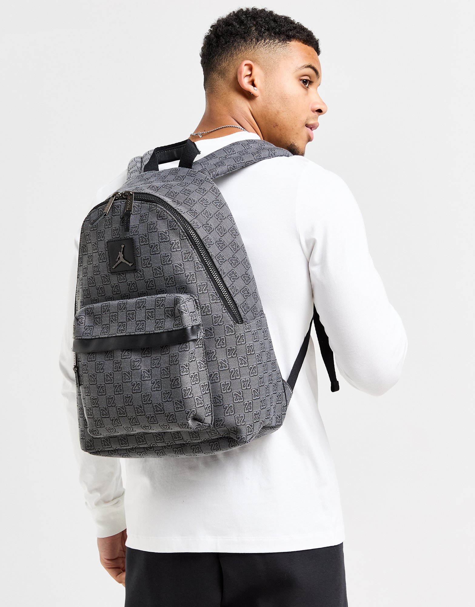 Jordan Sac à dos Monogramme