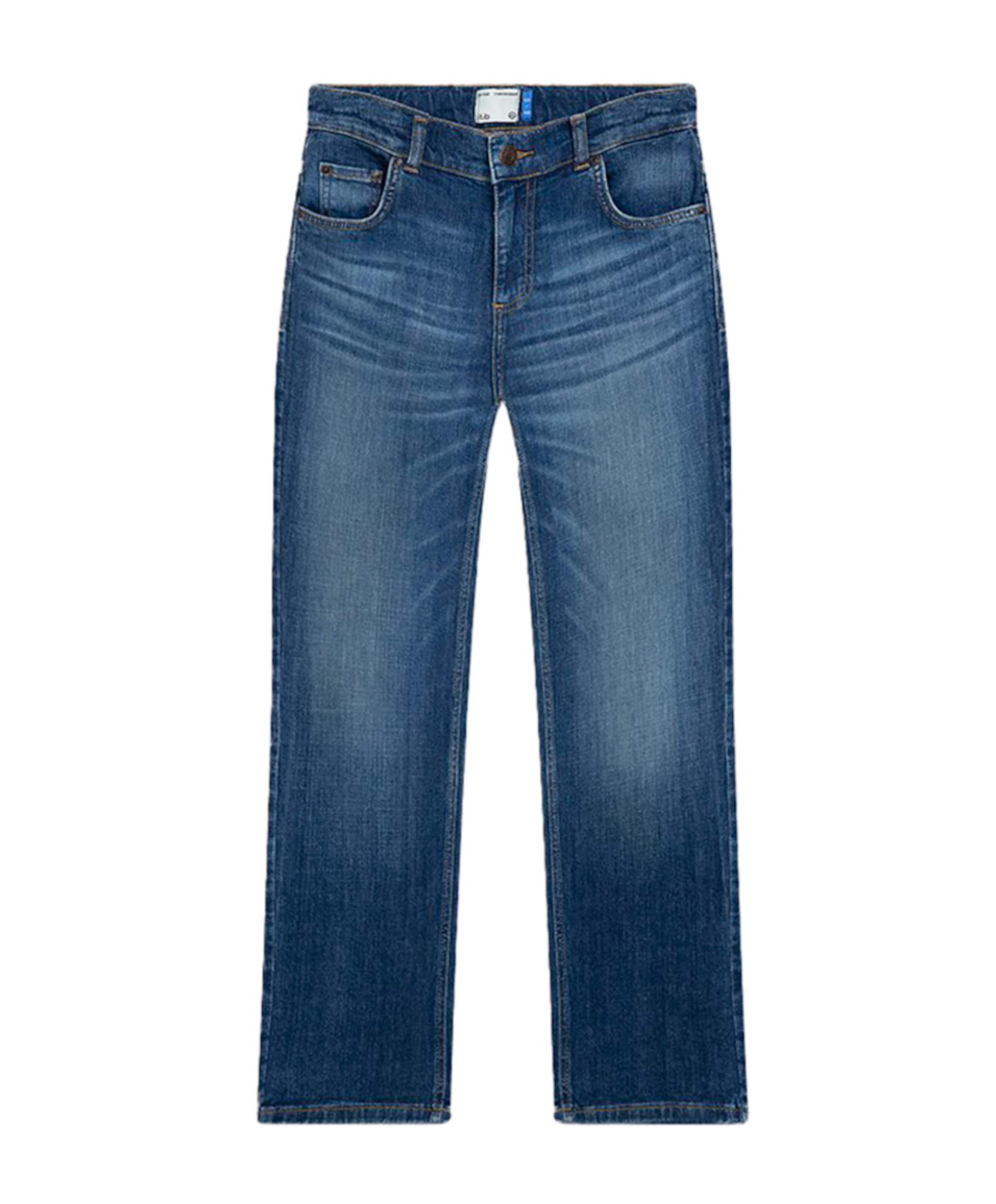 LTB Terry B jongens jeans blauw