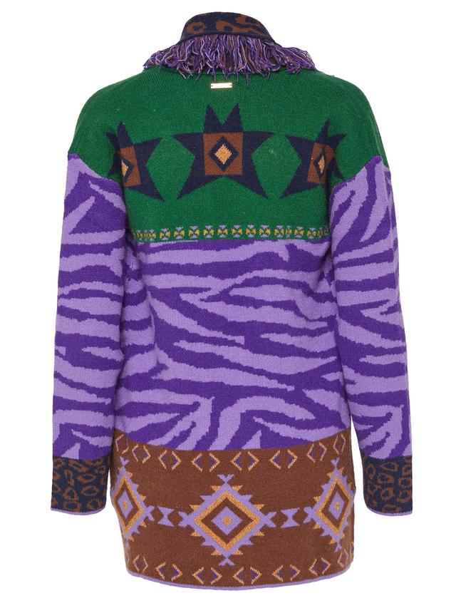 Strickjacke