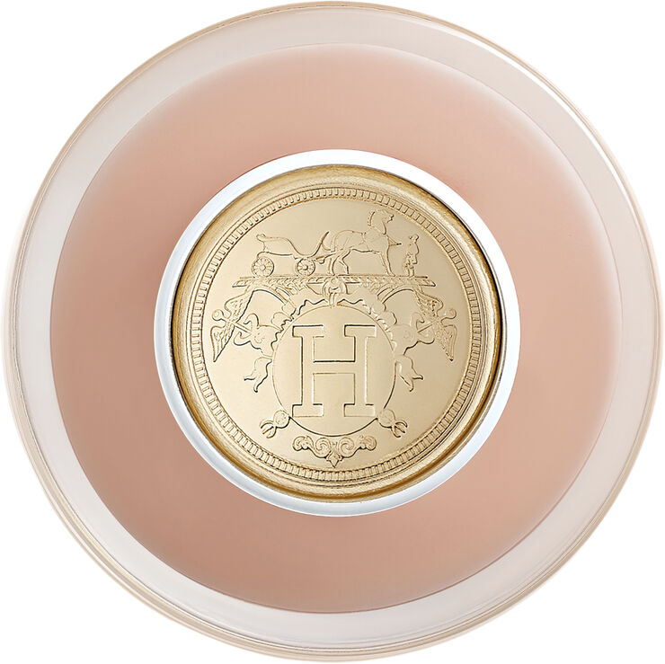 HERMÈS Les Mains Hermès Nail Polish 03 Rose Coquille15 ml