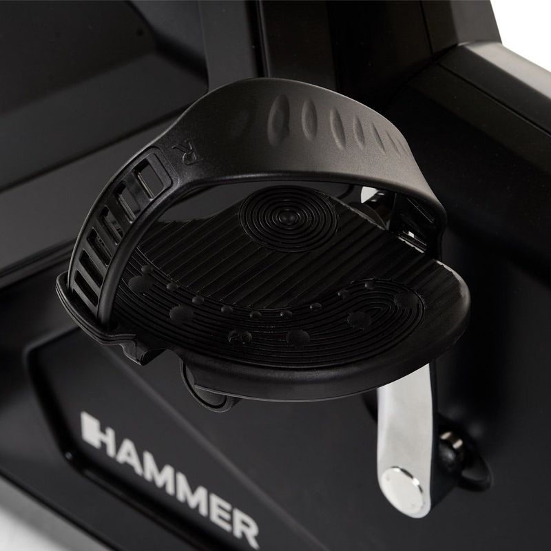 Hammer - Ergometer Varon XTR II - Hometrainer