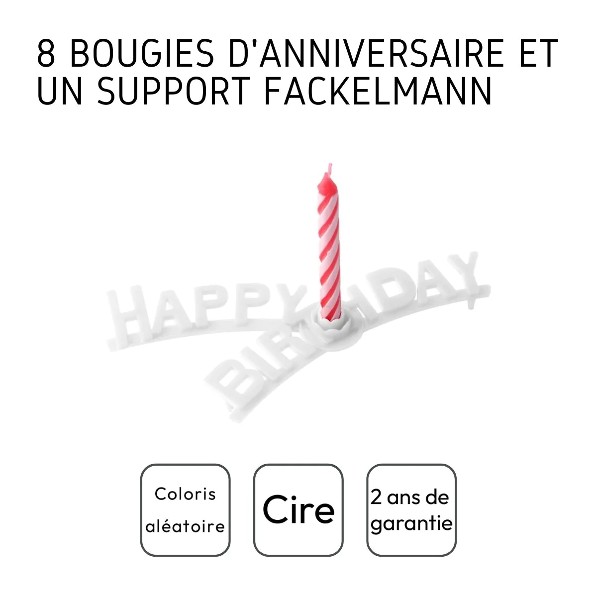 Set support 