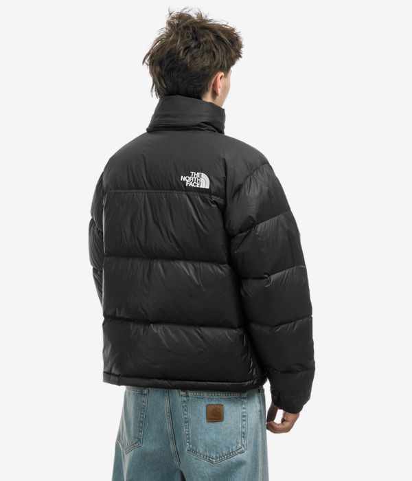 The North Face 1996 Retro Nuptse Jacke (black)