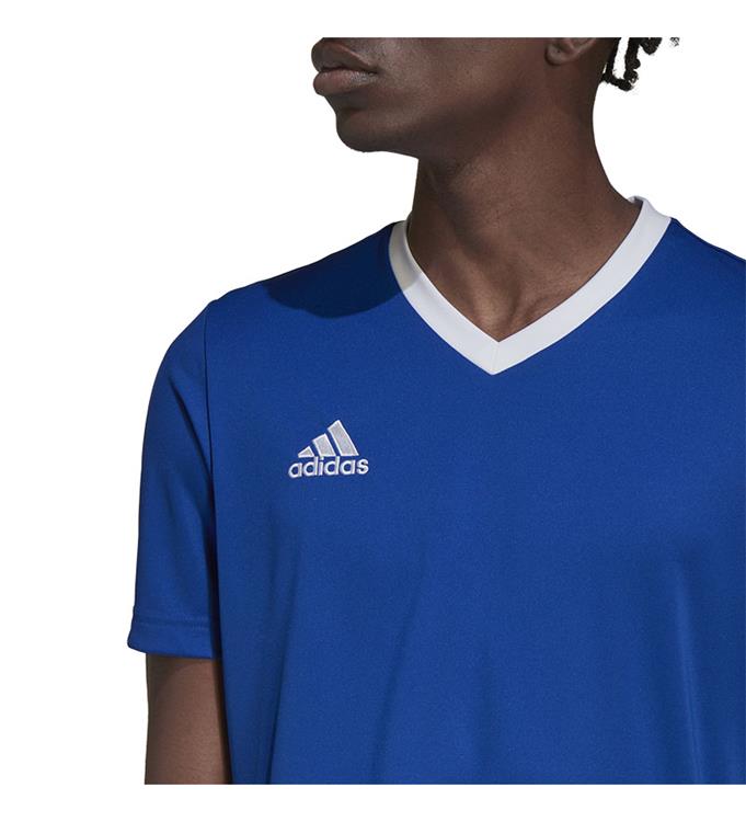 adidas Men Entrada 22 Voetbalshirt