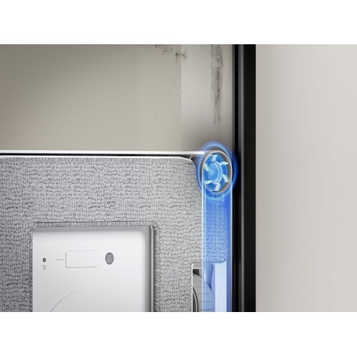 Nettoyeur vitre Ecovacs Winbot W2s Omni