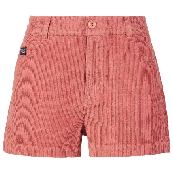 Stoic - Women's Hemp55 MMXX. Selja Cord Shorts - Short