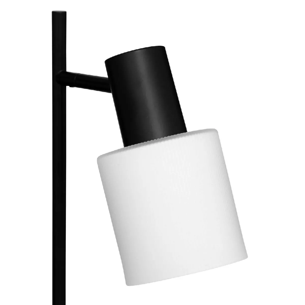 Atmosphera, Createur D'Interieur Atmosphera Lampe Métal - Noir