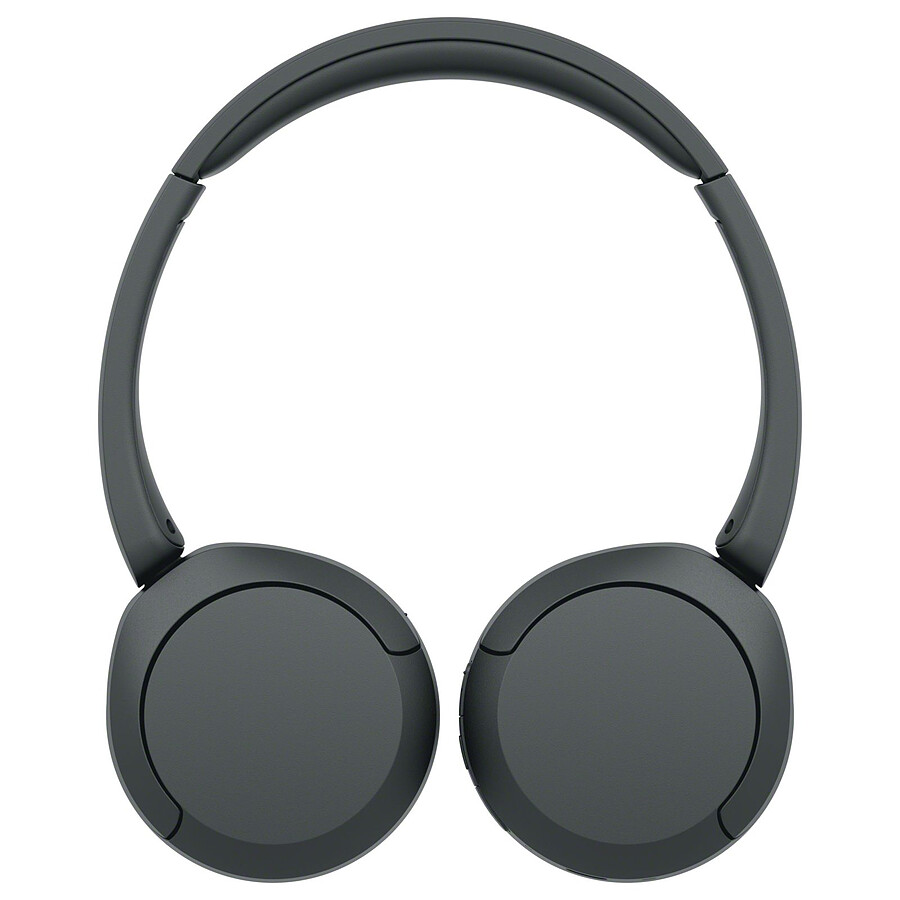 Sony WH-CH520 Noir
