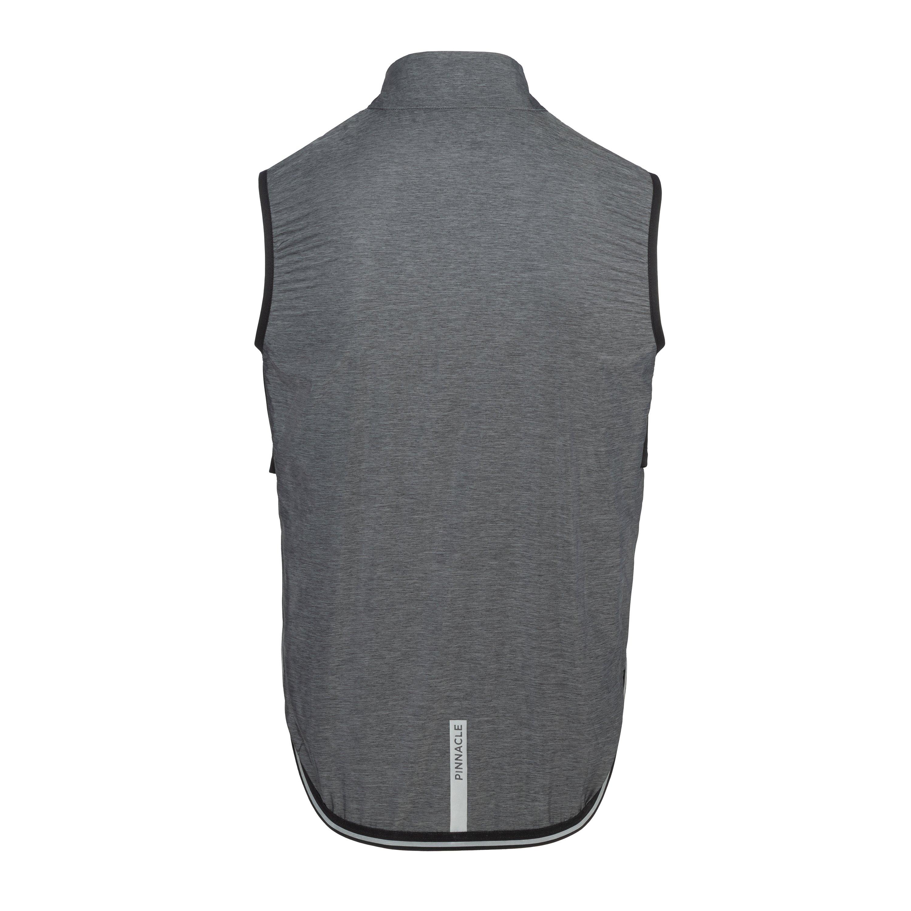 Pinnacle Pack Gilet Mens