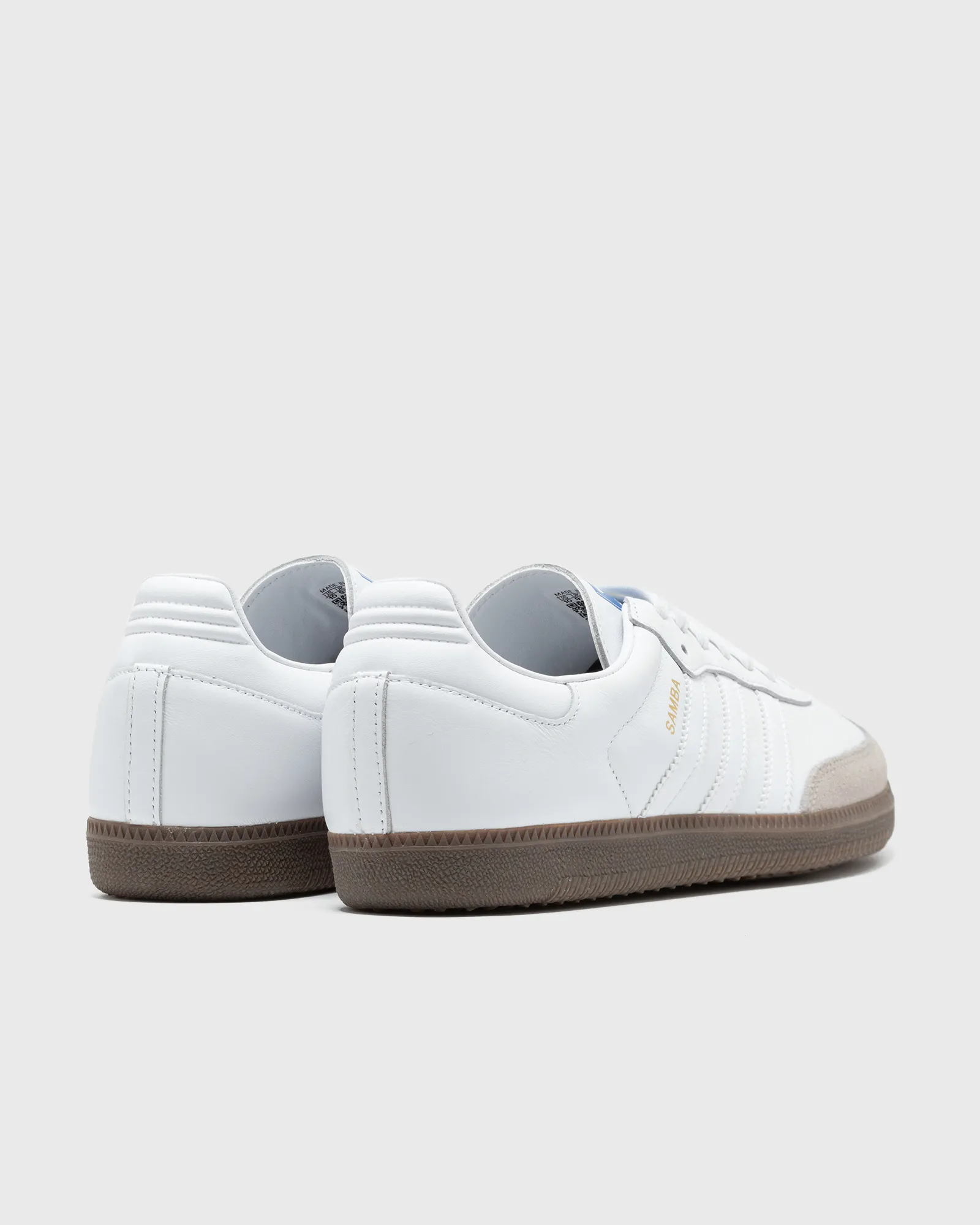 Adidas SAMBA OG