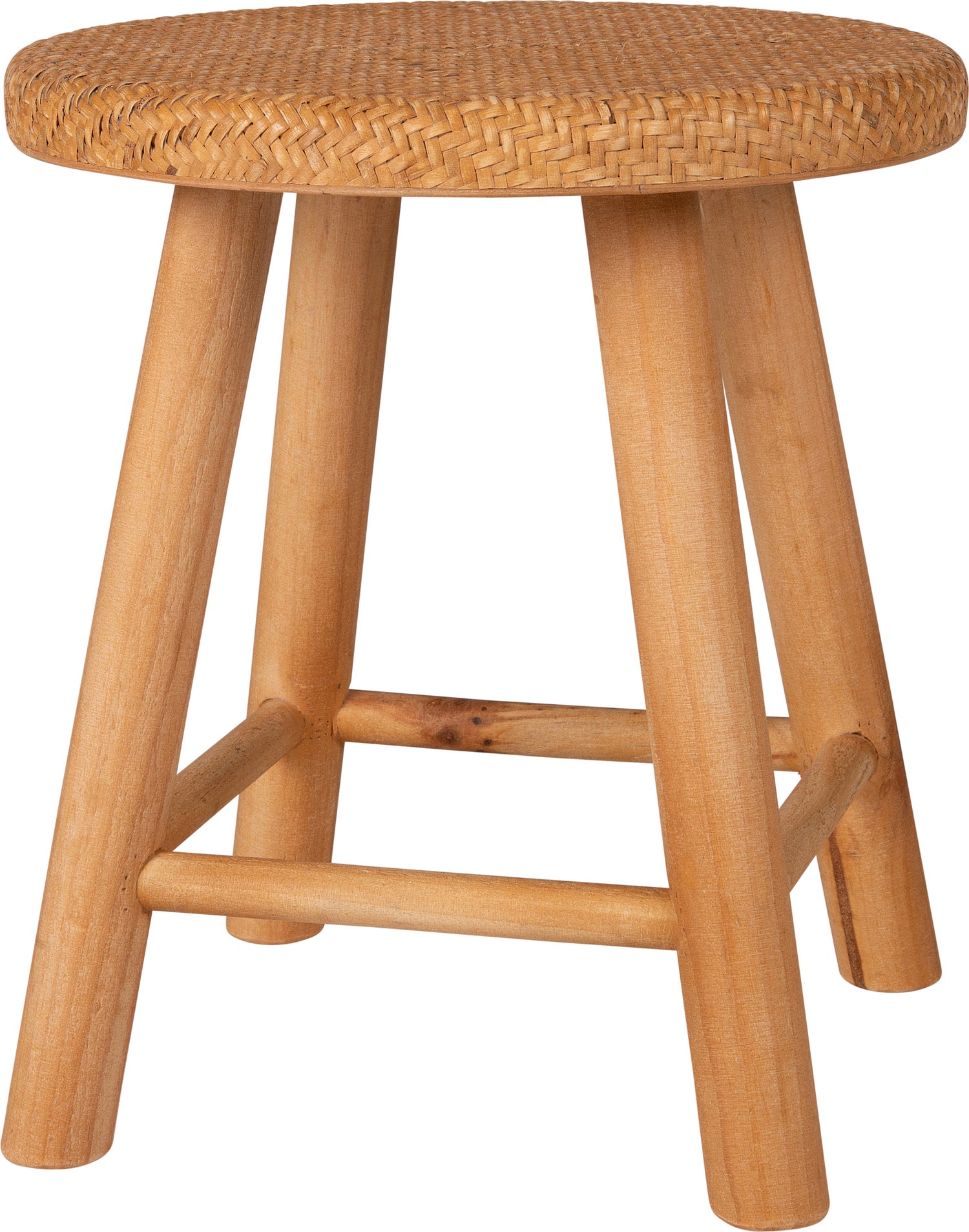 Intratuin kruk Sawa D 24 H 26 cm