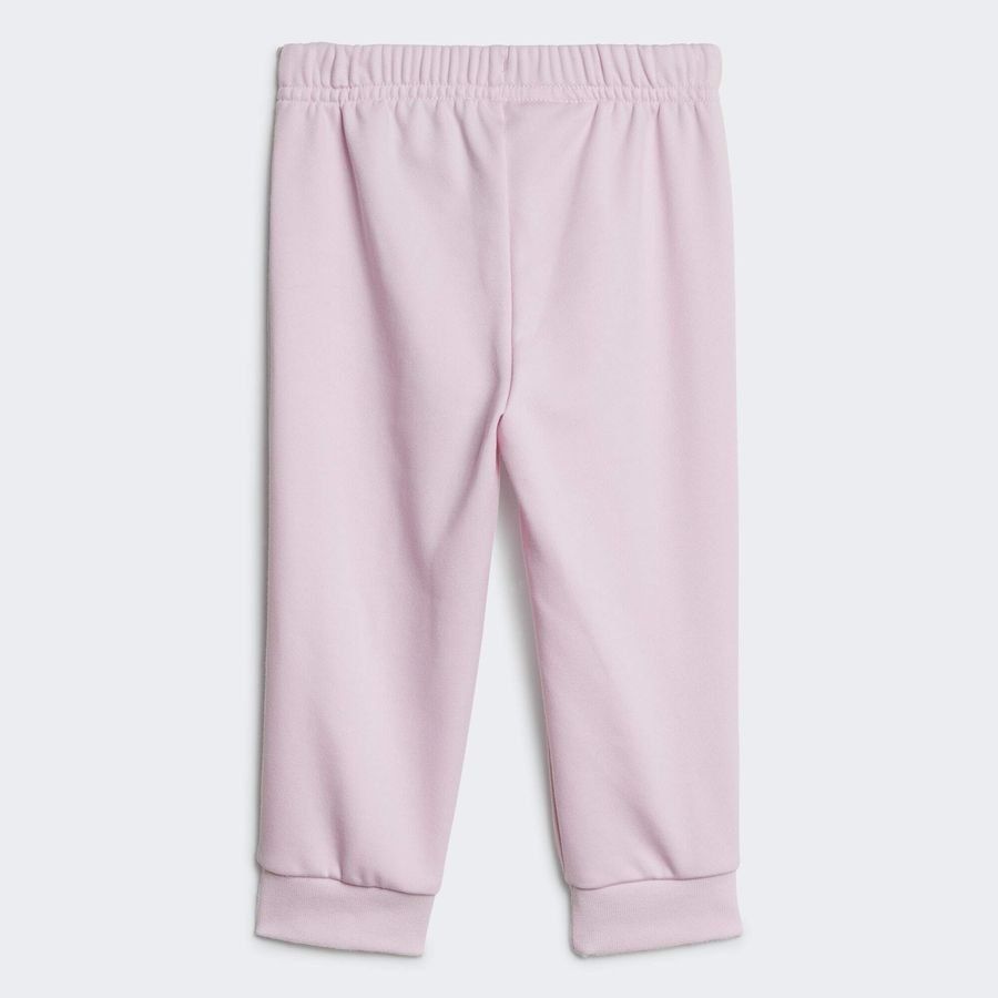 Adidas Ensemble sportswear Essentials Colorblock Enfants