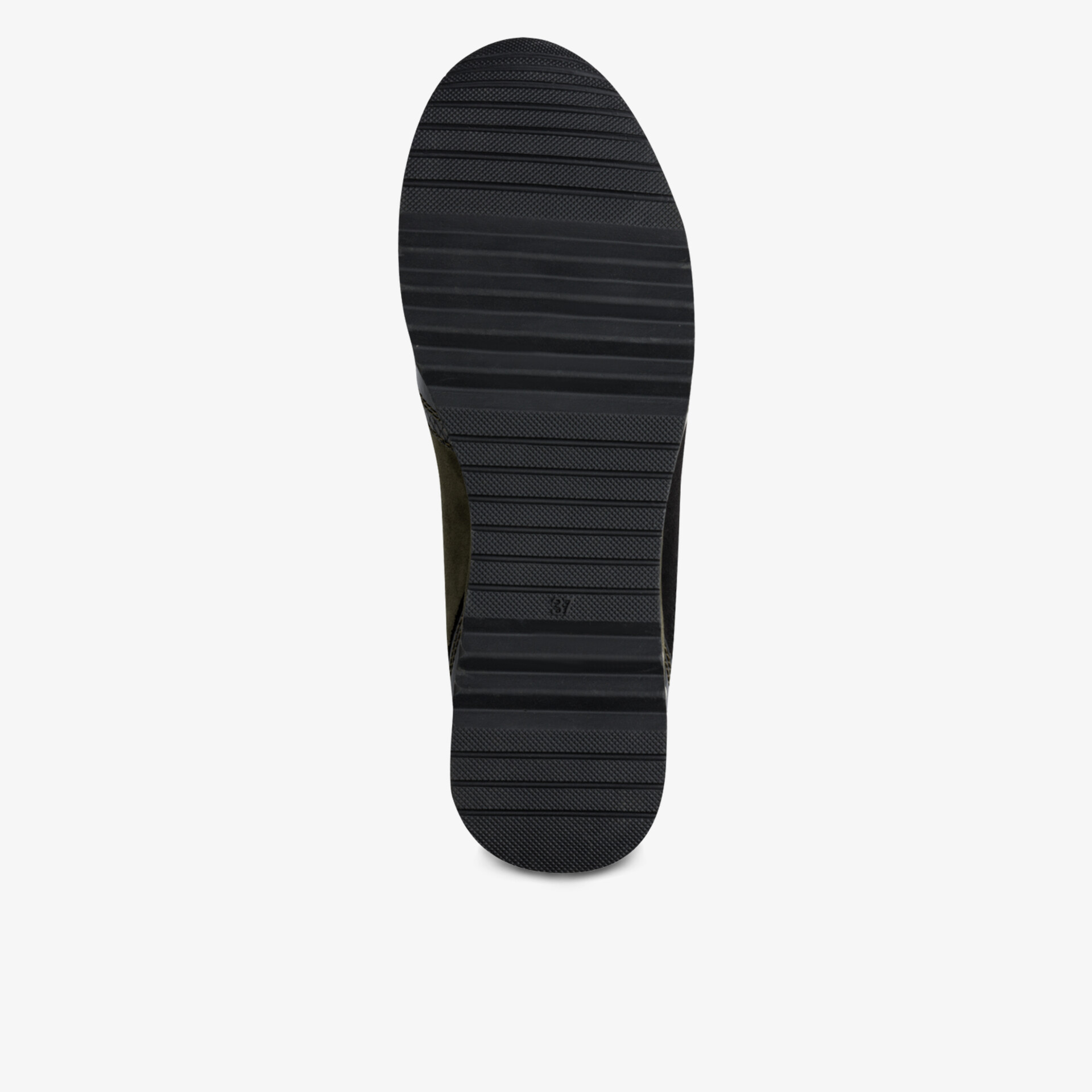 MARCO TOZZI Damen Sneaker Low - Grün | Jetzt bei reno.de kaufen