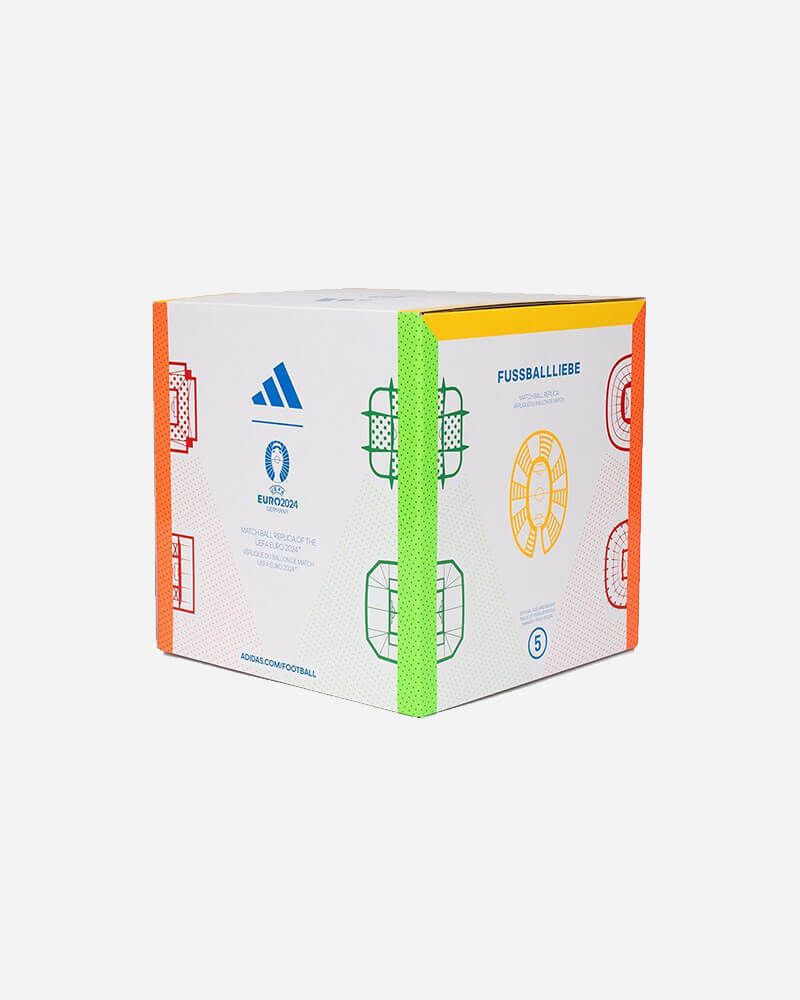 Ballon de football adidas Fussballliebe League Euro 24