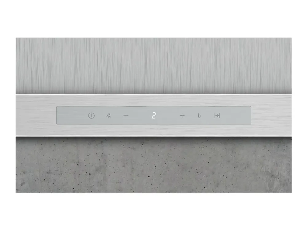 Siemens iQ500 LC97BCP50 Væghængt Emhætte