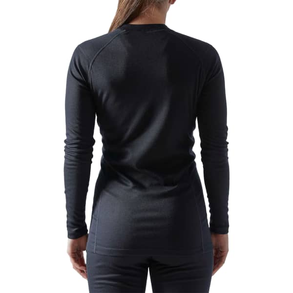 Ensemble thermique CRAFT CORE WARM BASELAYER SET W BLACK