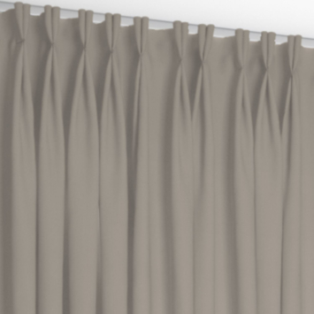Gordijn Monty 1589 beige
