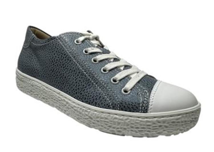 Hartjes 162.1430 Wijdte H blauw combi [14_02.65]