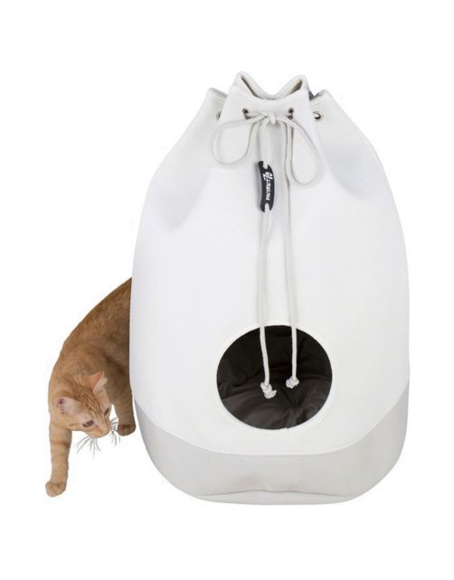 District 70 Casa 45x45x60 cm - Kattenmand