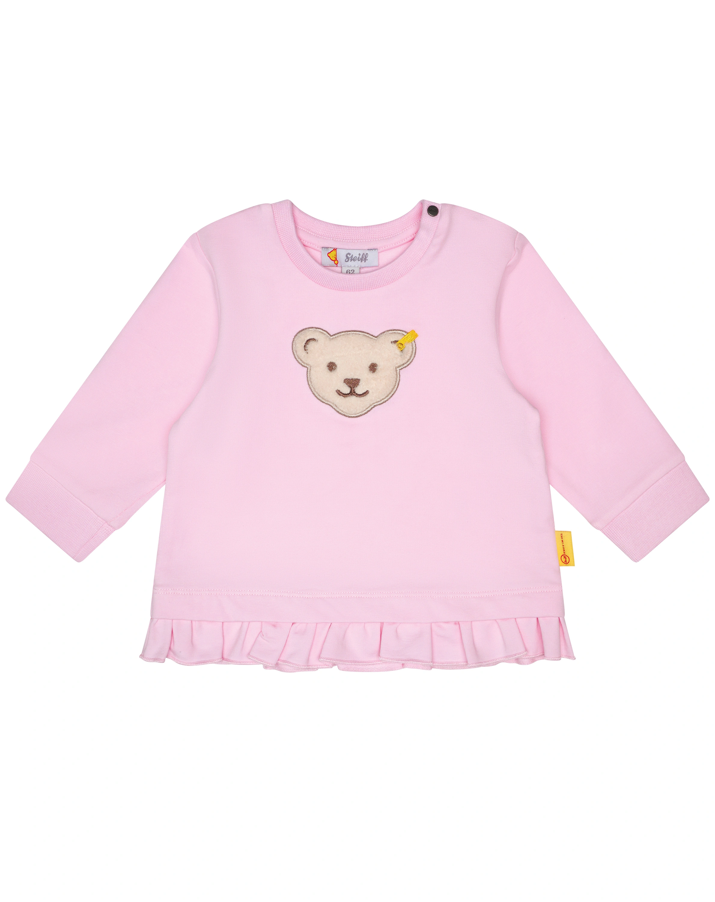 Sweatshirt TARA in cherry blossom
