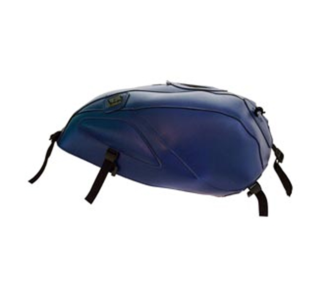 Bagster - Tapis de réservoir 1435A Bleu
