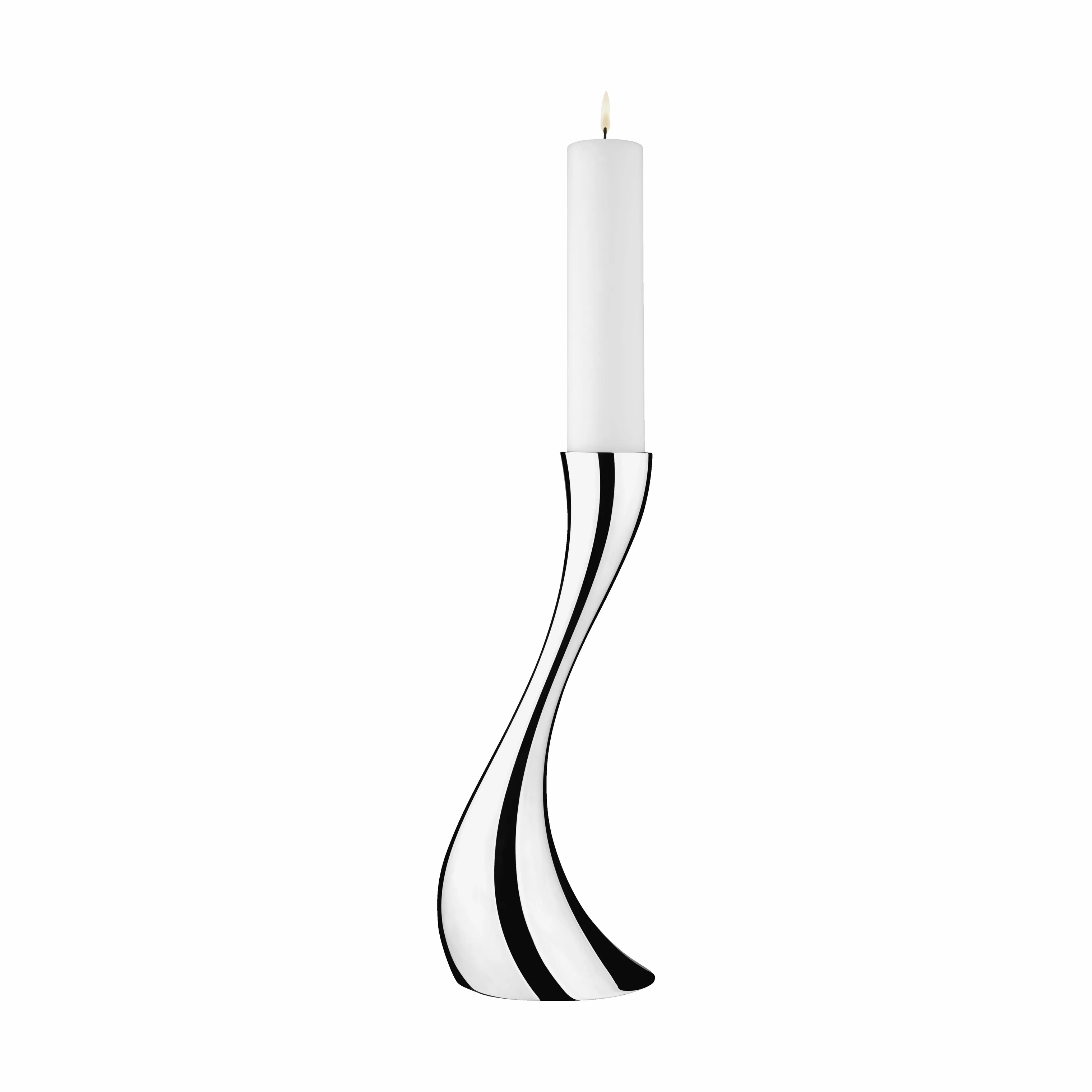 Georg Jensen Cobra Gulvstage - Lille