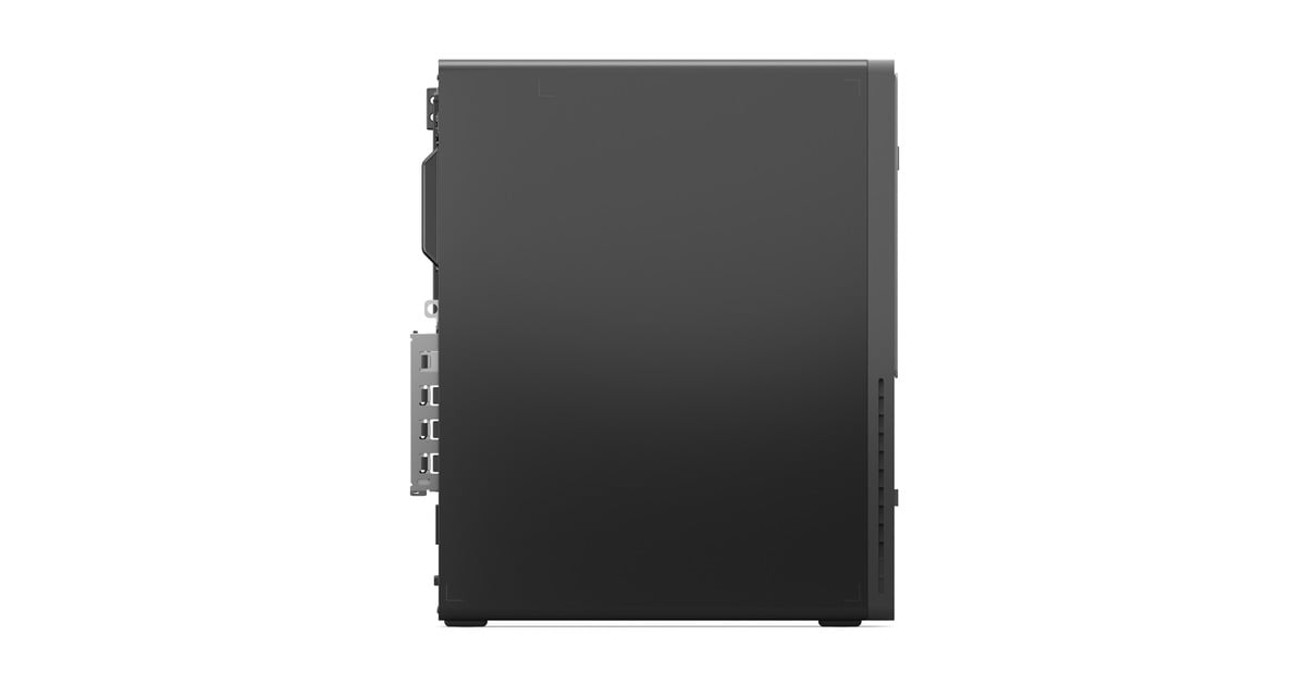 LenovoThinkCentre neo 50s Gen 5 (12XF0022MH) pc-systeem  (Zwart/grijs | Core i5-14400 | UHD Graphics 730 | 16 GB | 256 GB SSD)