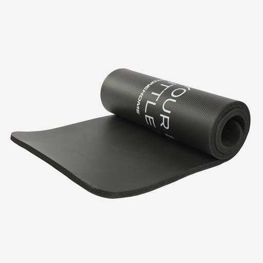 Tapete de ioga Bodytone