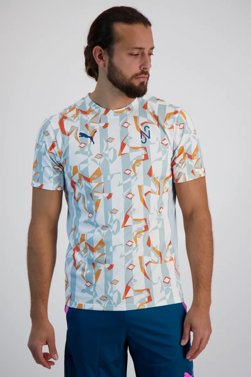 Puma Neymar JR Creativity Herren T-Shirt