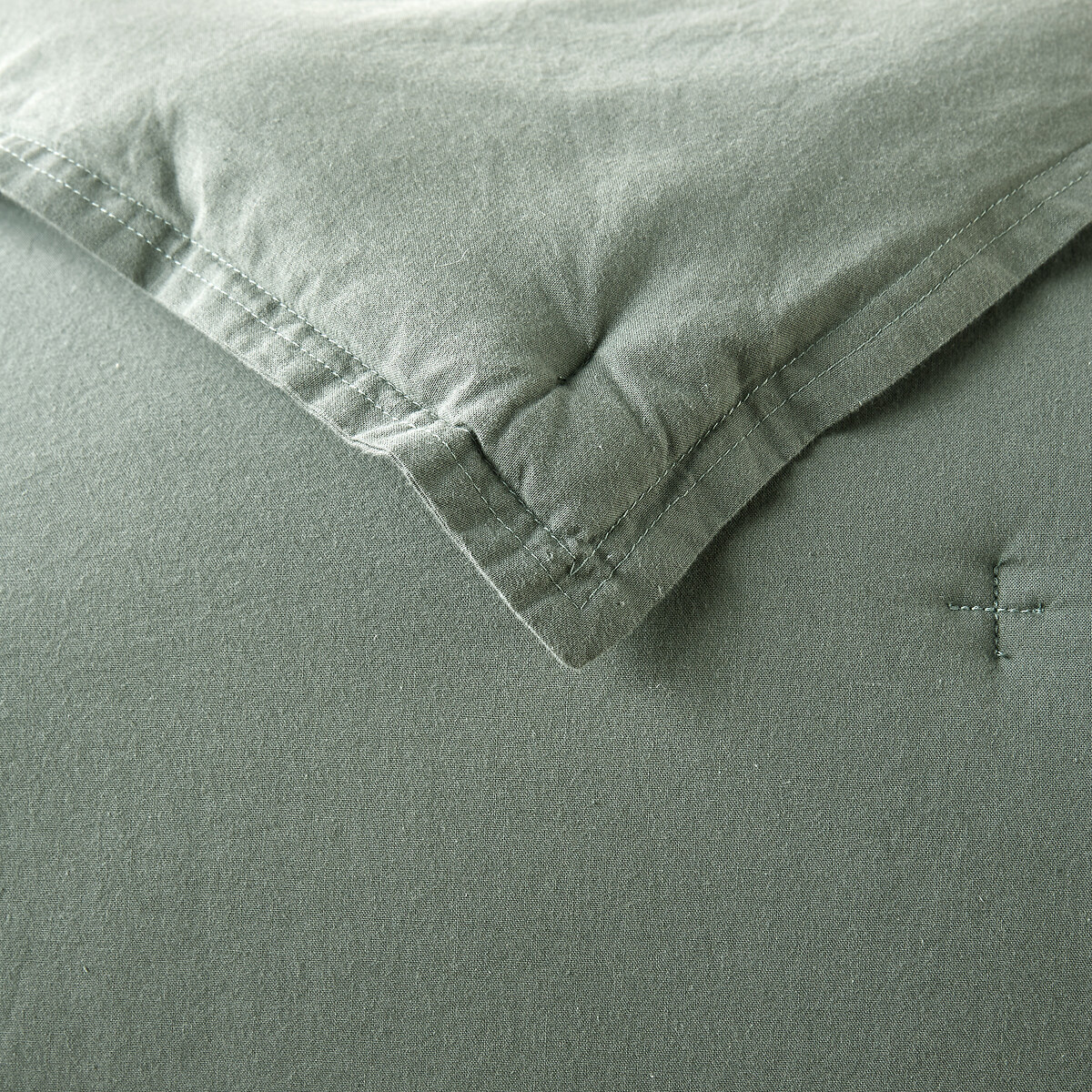 LA REDOUTE INTERIEURS<br>Edredão acolchoado em algodão lavado, Dojo