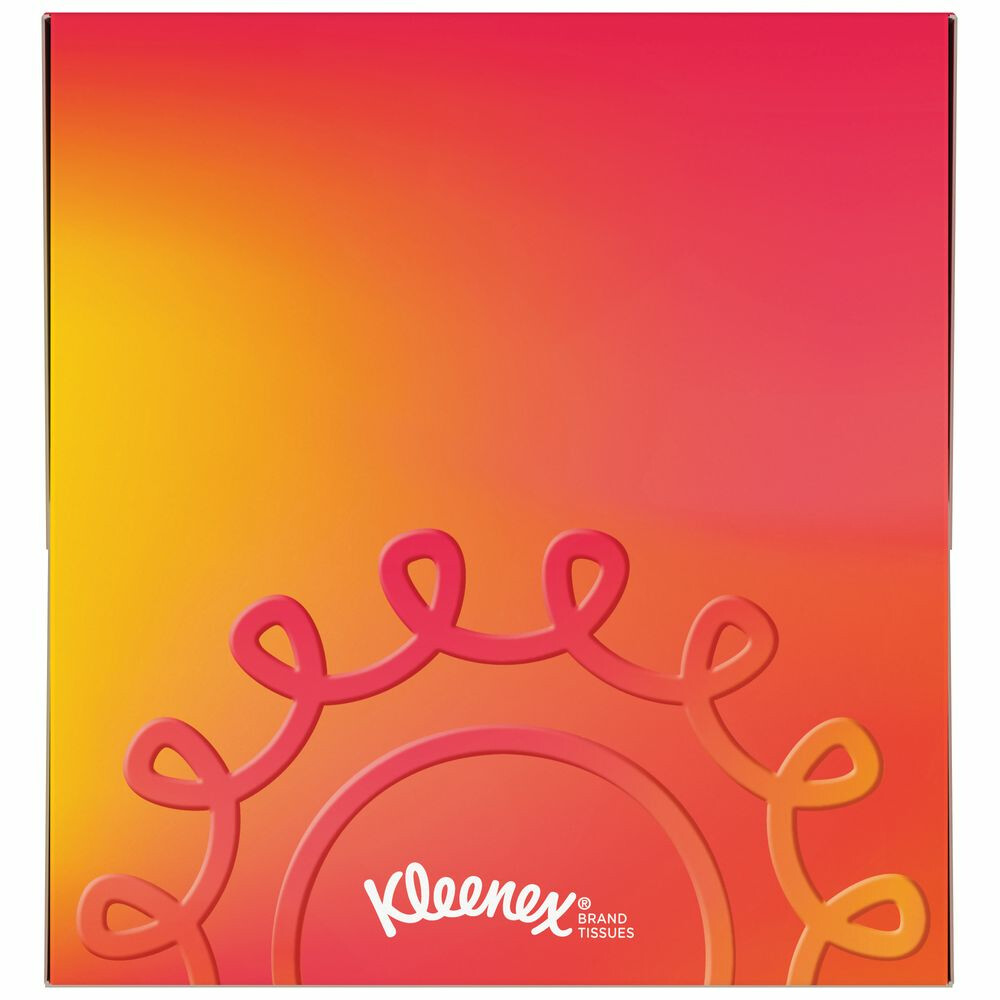 Kleenex Collection Tissues48 stuks