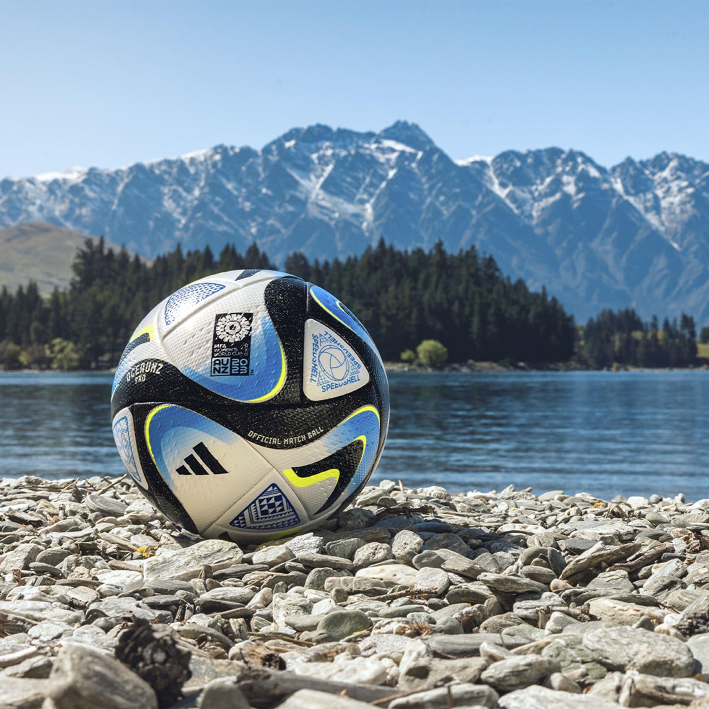 adidas Oceaunz Pro Football