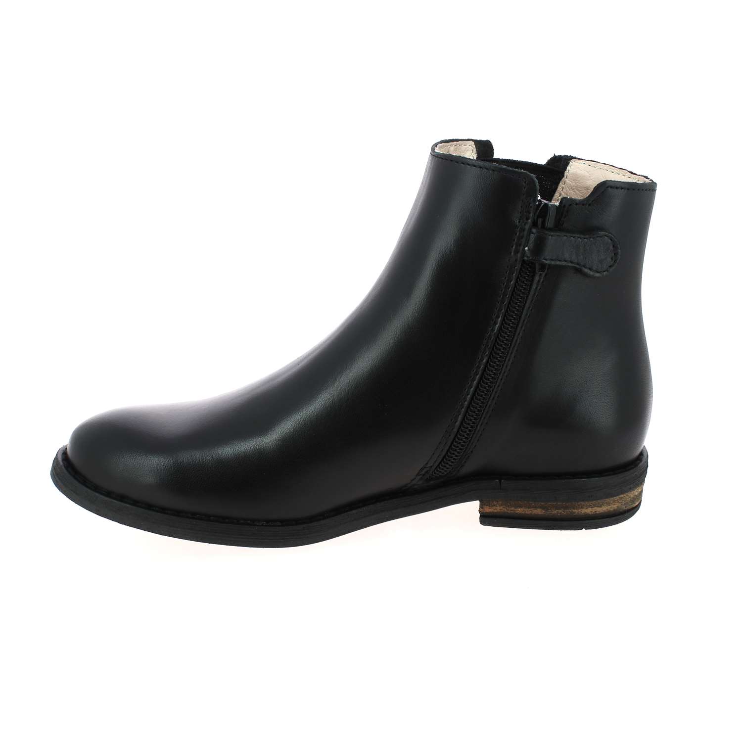 Boots et bottines fille ACEBO'S LA PALMA