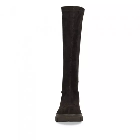 Bottes NOIR MERRY SCOTT