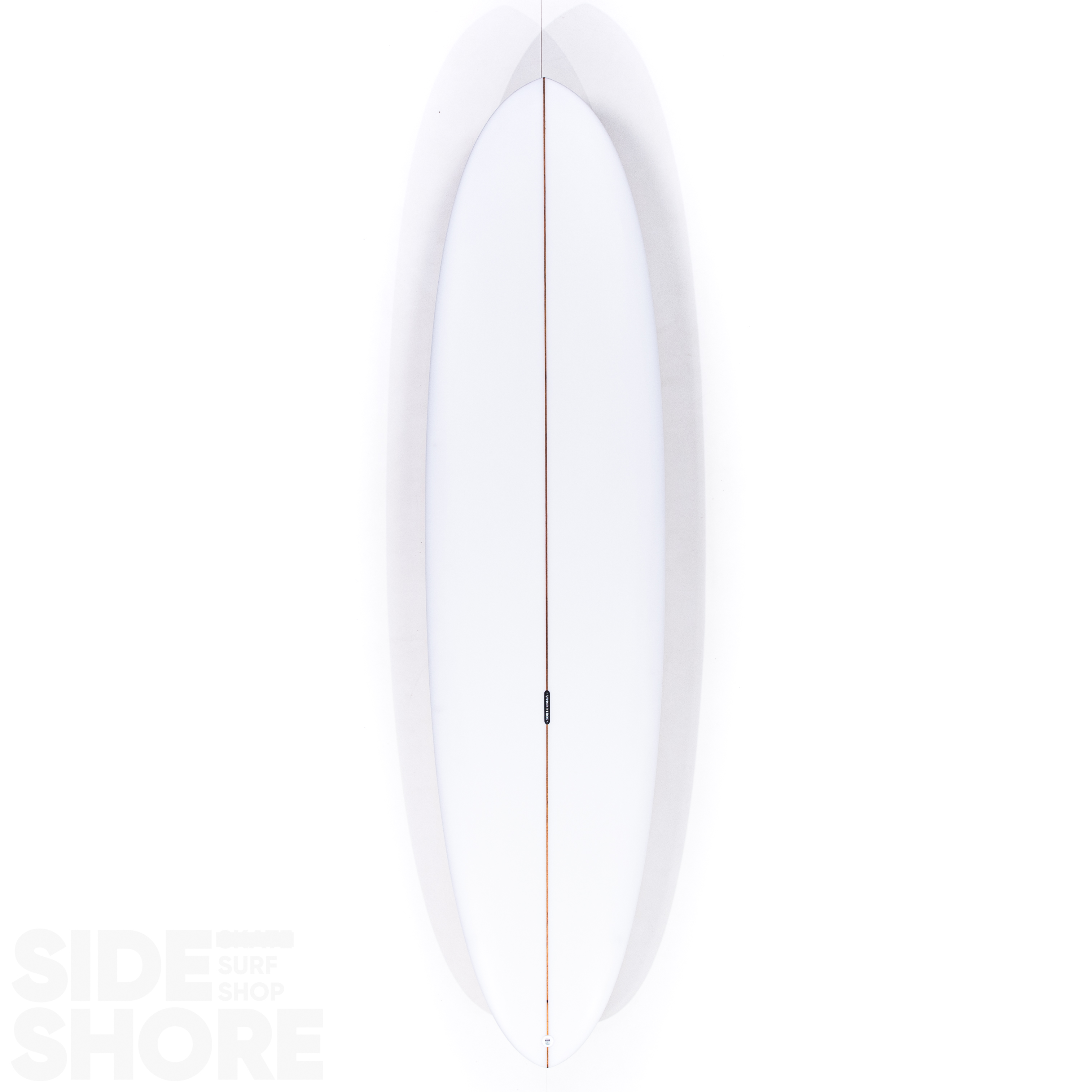 Son of Cobra Mid Length - Clear - 7'2 x 21
