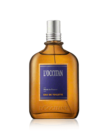 L'Occitane L'Occitan Eau de Toilette Spray 75ml