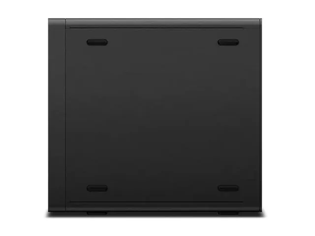 Lenovo ThinkStation P3 Ultra 30HA - MT 1 x Core i7 i7-14700 / op til 5.4 GHz - vPro Enterprise - RAM 32 GB - SSD 1 TB - TCG Opal Encryption, NVMe, Performance - RTX A2000 - Gigabit Ethernet, 2.5 Gigabit Ethernet, IEEE 802.11ax (Wi-Fi 6E) - Win 11 Pro