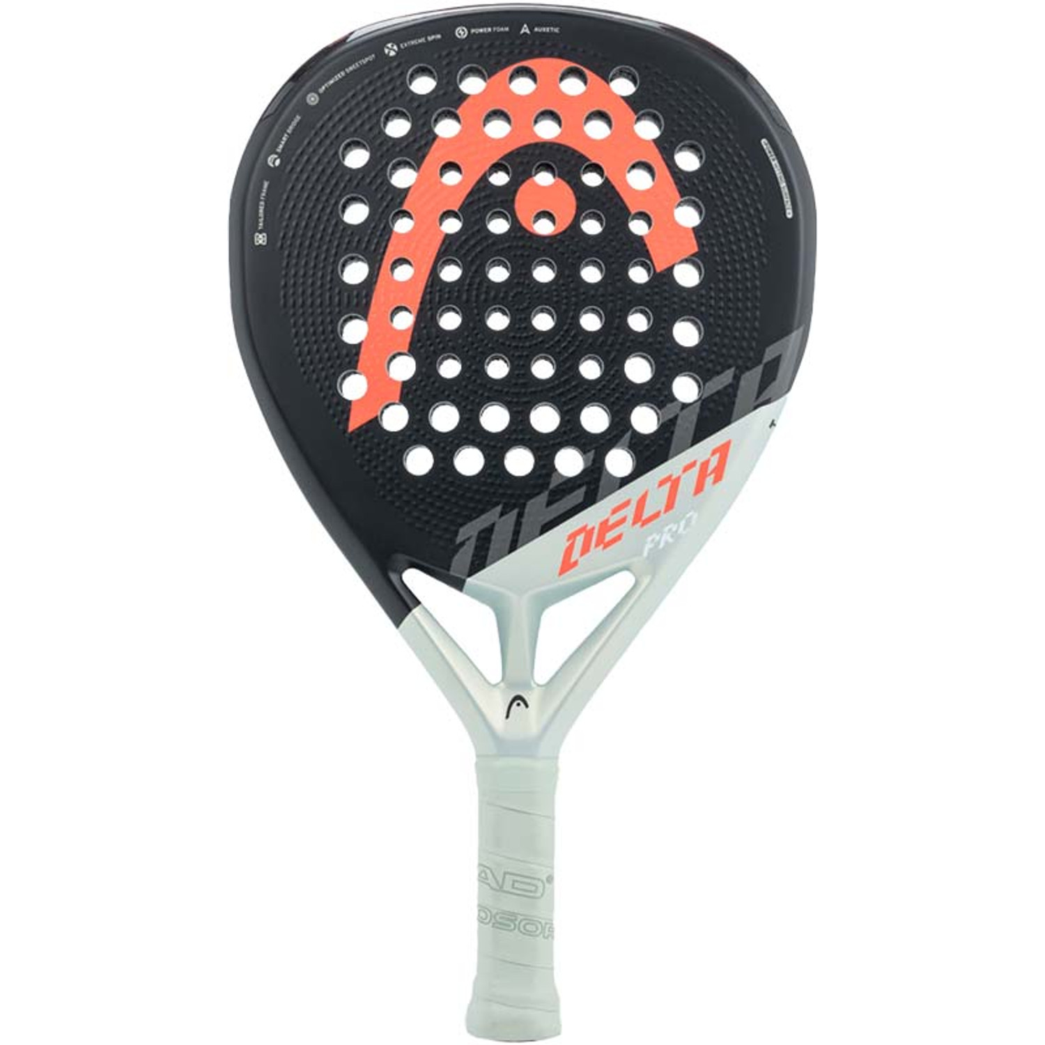 HEAD Delta Pro Tweedekans