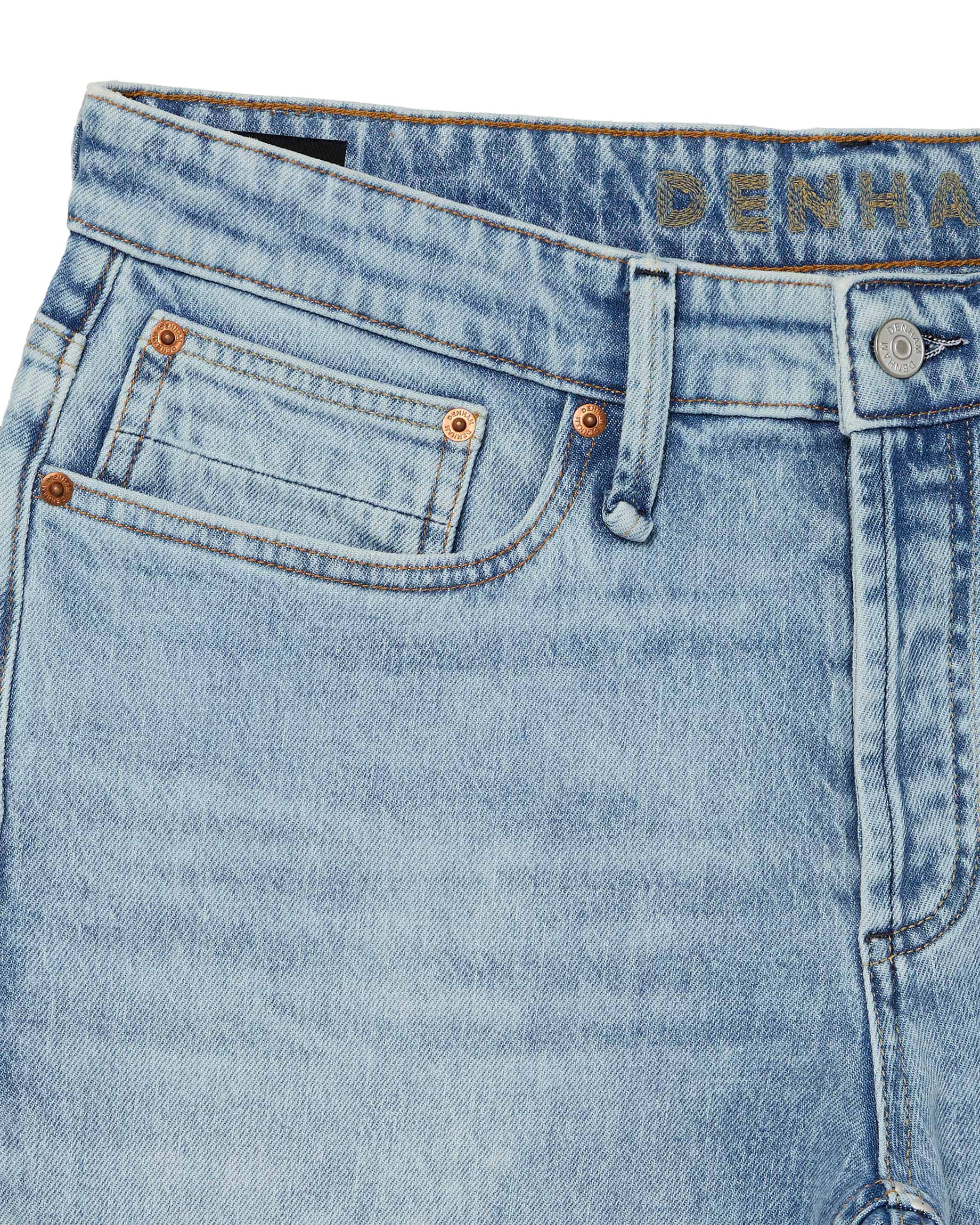Denham Ridge CLW Jeans