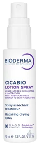 CICABIO Lotion  Spray - 40ml