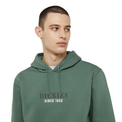 Sweatshirt à capuche homme Park DICKIES