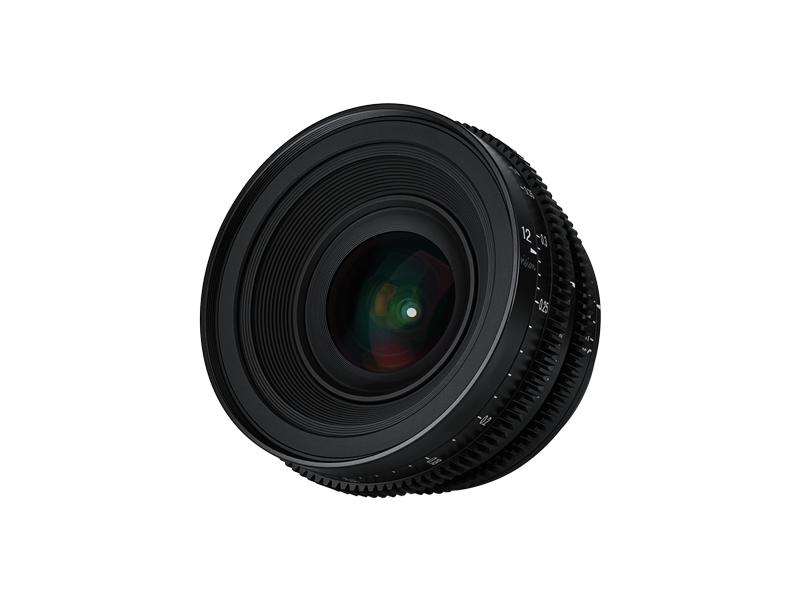 7Artisans Festbrennweite 12mm T/2.9 – MFT Scharfe, kompakte und robuste Weitwinkel-Festbrennweite