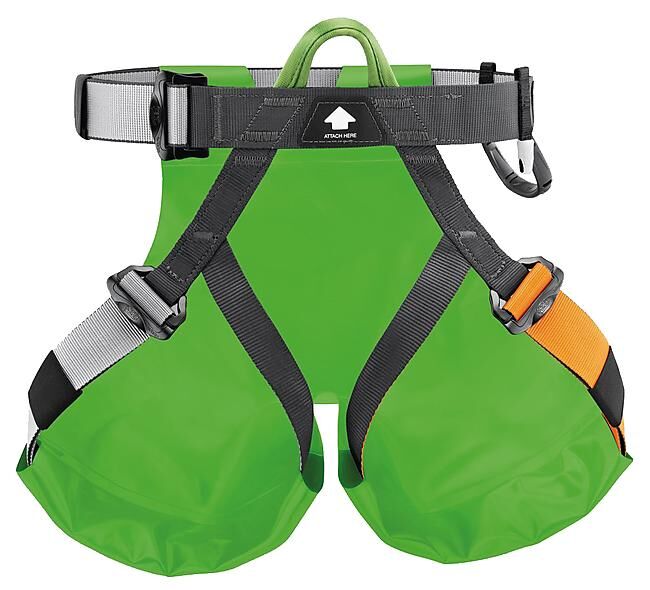 PETZL - BAUDRIER CANYON CLUB