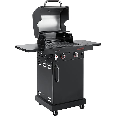 Char-Broil Professional Core 2 gasgrill - sort