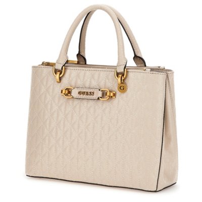 Sac à main Aveta Status Satchel GUESS