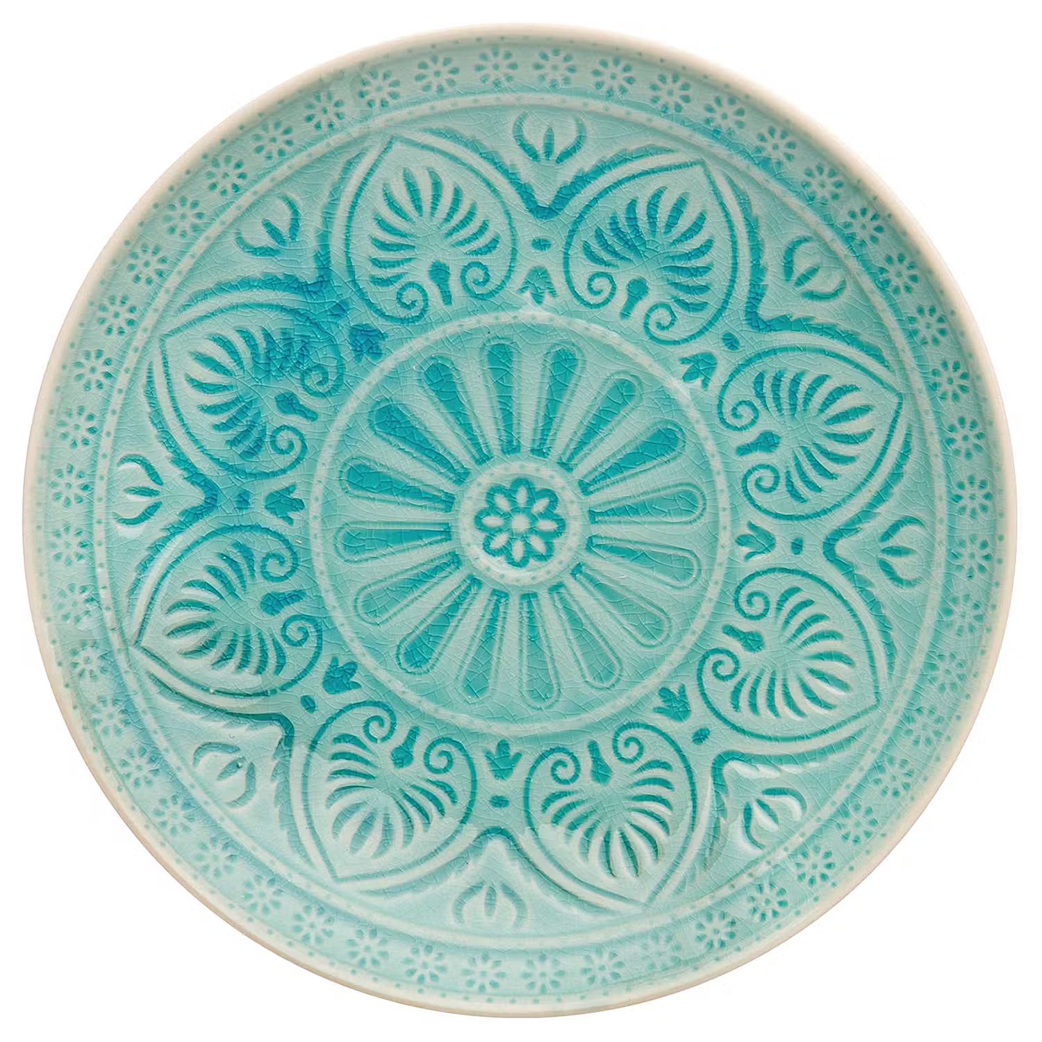 SUMATRA Geschirr-Set 16-tlg.
