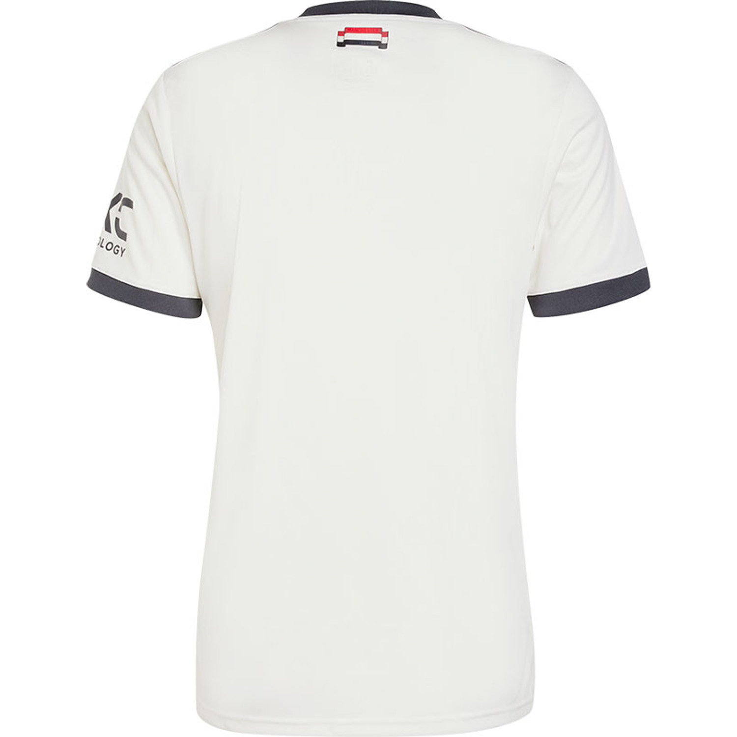 adidas Manchester United 3rd Tenue