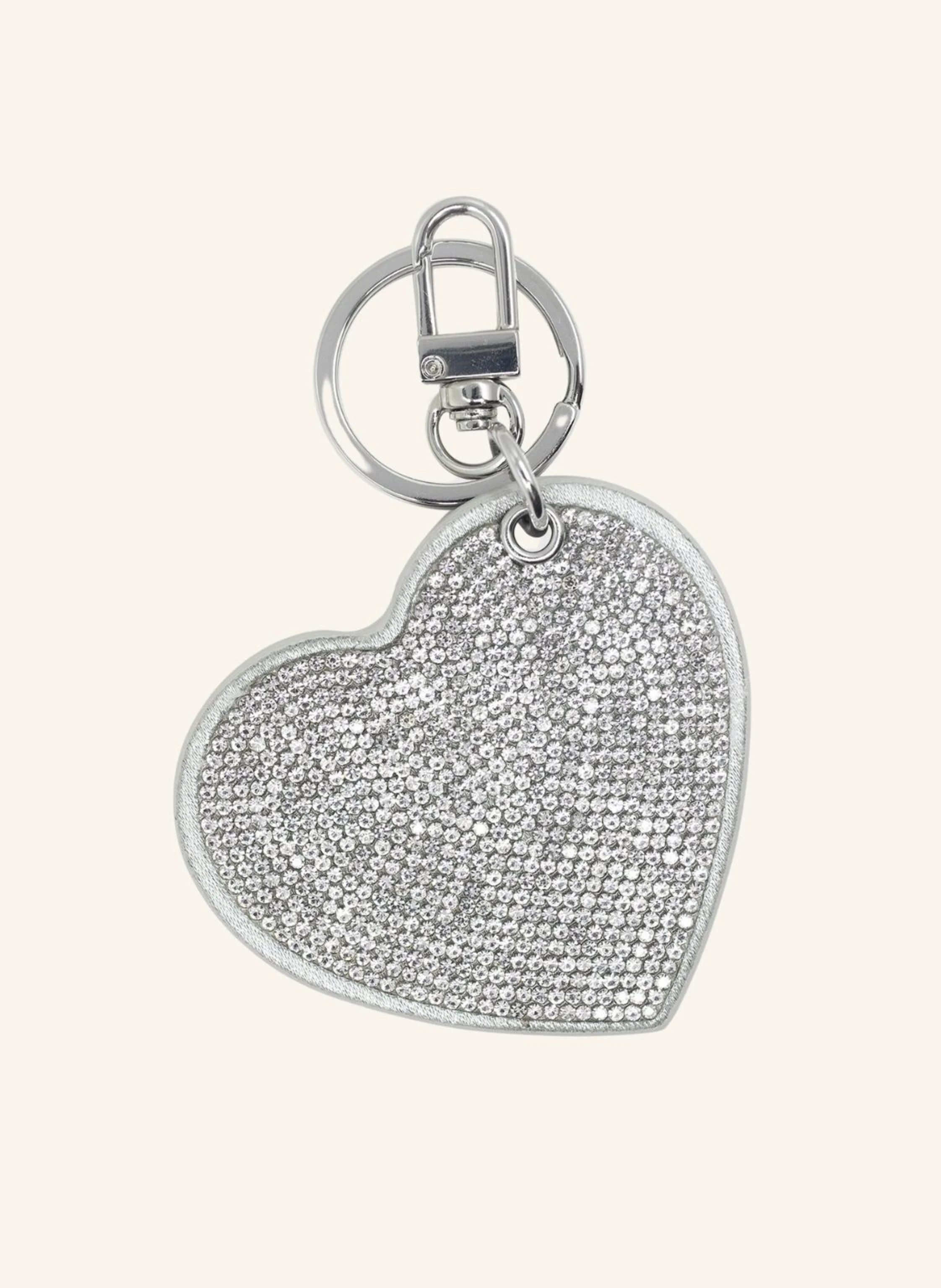 WEAT Anhänger HEART CHARM